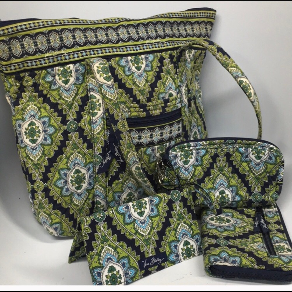 Purse set